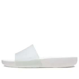 Splash Slide -sandaali ”White”