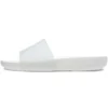 Splash Slide -sandaali ”White”