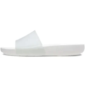 Splash Slide -sandaali ”White”
