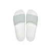 Splash Slide -sandaali ”White”