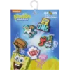 Spongebob 5-pakkaus Jibbitz-korut