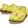 Spongebob Classic Clog Spongebob Classic Clog