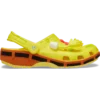 Spongebob Classic Clog Spongebob Classic Clog