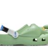 Spongebob Squarepants x Classic Clog ’Squidward’ Spongebob Squarepants x Classic Clog ’Squidward’
