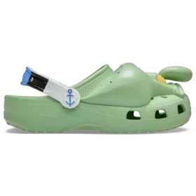 Spongebob Squidward Classic Clog