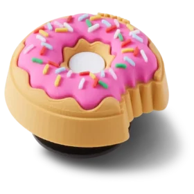 Sprinkle Donut Bite Jibbitz™-korut