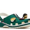 Squid Game x Classic Clog ’Tracksuit’ Squid Game x Classic Clog ’Tracksuit’