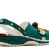 Squid Game x Classic Clog ’Tracksuit’ Squid Game x Classic Clog ’Tracksuit’