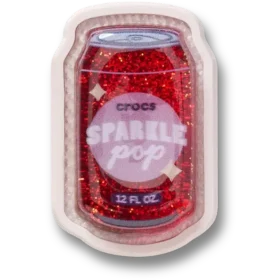 Squish Filled Soda Pop Jibbitz™-korut