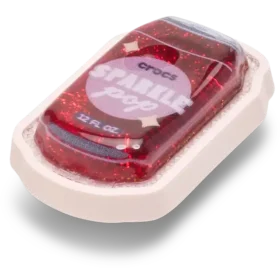 Squish Filled Soda Pop Jibbitz™-korut
