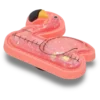 Squish Flamingo Floatie Jibbitz™-korut