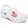 Squish Flamingo Floatie Jibbitz™-korut