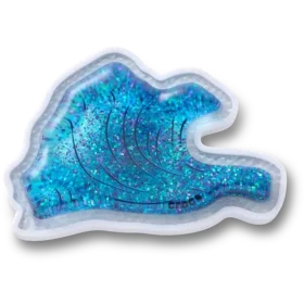 Squish Waves Jibbitz™-korut