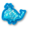 Squish Whale Jibbitz™-korut