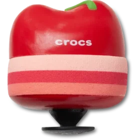 Stacked Cherry Jibbitz™-korut