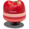 Stacked Cherry Jibbitz™-korut