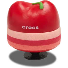 Stacked Cherry Jibbitz™-korut