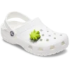 Stacked Hemp Leaf Jibbitz™-korut