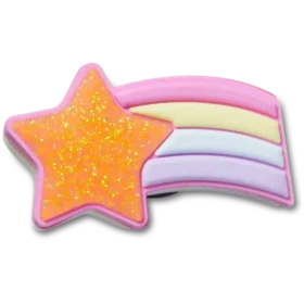 Stacked Shooting Star Jibbitz™-korut