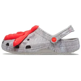 Staple x Classic Clog ”Straight From Above”