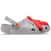 Staple x Classic Clog ”Straight From Above”