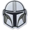 Star Wars Mandalorian Jibbitz™-korut