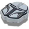 Star Wars Mandalorian Jibbitz™-korut
