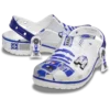 Star Wars™ R2-D2 Classic Clog Star Wars™ R2-D2 Classic Clog