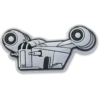 Star Wars Razorcrest Jibbitz™-korut