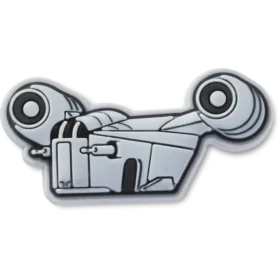 Star Wars Razorcrest Jibbitz™-korut
