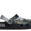 Star Wars x Classic Clog Toddler ’Grogu’ Star Wars x Classic Clog Toddler ’Grogu’