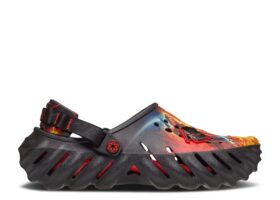 Star Wars x Echo Clog ”Revenge of the Sith 20th Anniversary”