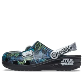 Star Wars x Pistokkaat ”Mandalorian”