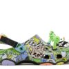 Steven Harrington x Classic All-Terrain Clog ’Quickstrike’