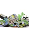 Steven Harrington x Classic All-Terrain Clog ’Quickstrike’
