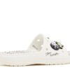 Steven Harrington x Classic Slide ’Quickstrike – valkoinen/musta’ Steven Harrington x Classic Slide ’Quickstrike – valkoinen/musta’