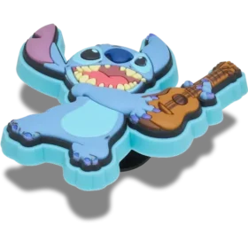 Stitch-kitara-Jibbitz™-korut