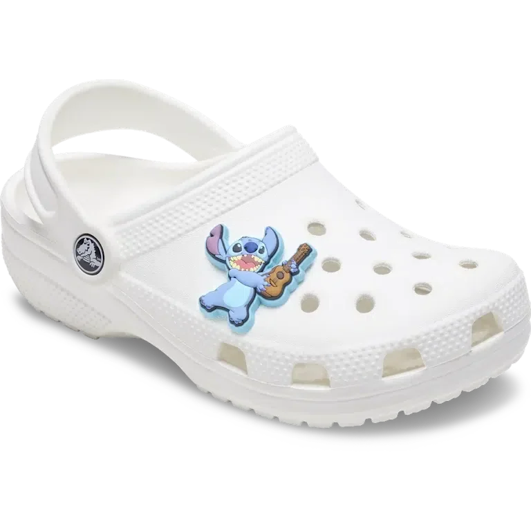 Stitch-kitara-Jibbitz™-korut Stitch-kitara-Jibbitz™-korut