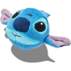 Stitch-pehmolelu-Jibbitz-korut