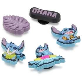 Stitch Tropical 5-pakkaus Jibbitz-korut