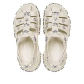Stomp Fisherman -pistokka ”Simone Rocha Stucco”