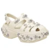 Stomp Fisherman -pistokka ”Simone Rocha Stucco”