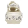 Stomp Fisherman -pistokka ”Simone Rocha Stucco”