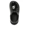 Stomp High Shine -pistokkaat ”Black”