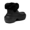 Stomp Lined Boot ”Black”