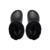 Stomp Lined Boot ”Black”