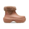 Stomp Lined Boot ”Cork”