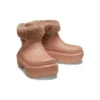 Stomp Lined Boot ”Cork”