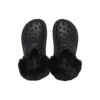 Stomp Lined Pistokkaat ”Black”