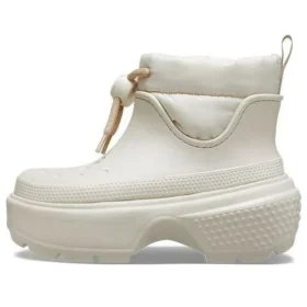 Stomp Puff -saappaat ”Stucco”
